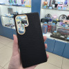 38395 Samsung S25 Ultra защитная крышка-чехол, кож.