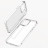 38609  iPhone 17Air защитная крышка-чехол limpid