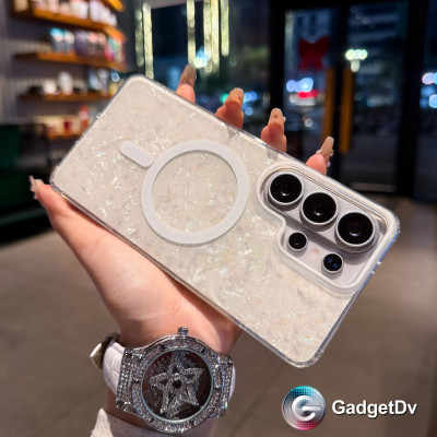 38801 Samsung S26 защитная крышка перелив