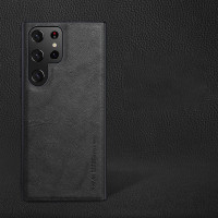 38954 Samsung S26Ultra защитная крышка-чехол X-level