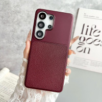 39239 Samsung S26Ultra защитная крышка-чехол Quality