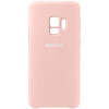 10170 Samsung S9 Защитная крышка силиконовый
