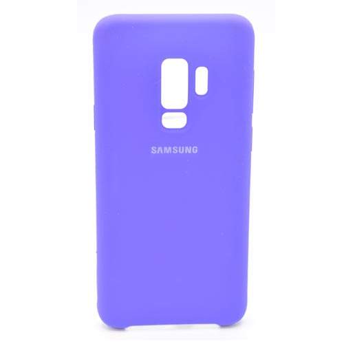 10170 Samsung S9 Защитная крышка силиконовый