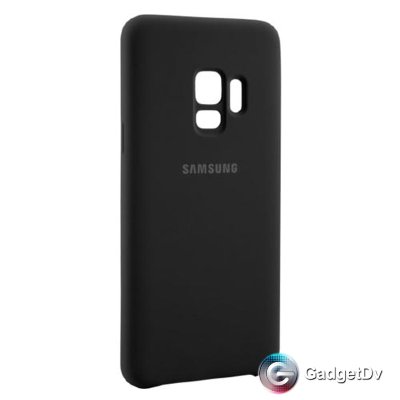 10170 Samsung S9 Защитная крышка силиконовый