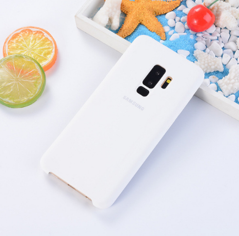 10170 Samsung S9 Защитная крышка силиконовый