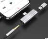 11096 Переходник Type-C 2 in Audio, Hoco LS26