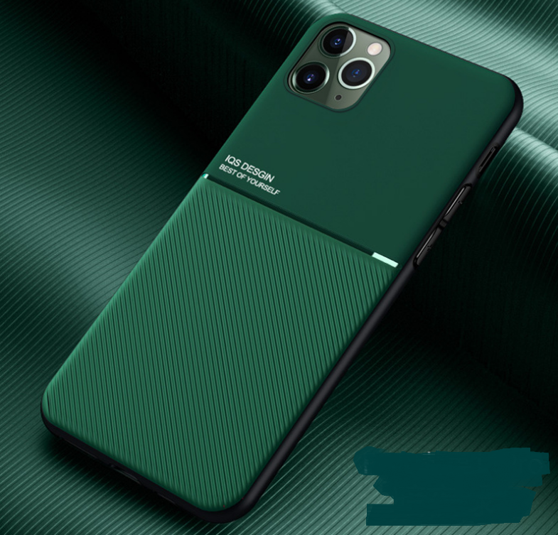 60162 Защитная крышка Samsung Note 10 Plus, IQS Design