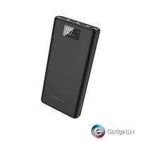 Портативный аккумулятор 30000 mAh Borofon BT2D (60383)