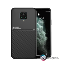 60502 Xiaomi Redmi Note 8T защитная крышка-чехол, IQS Design