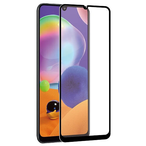 20085 Защитное стекло Samsung A22, F.G