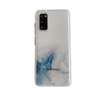 20281 Samsung S20 FE защитная крышка-чехол, разводы