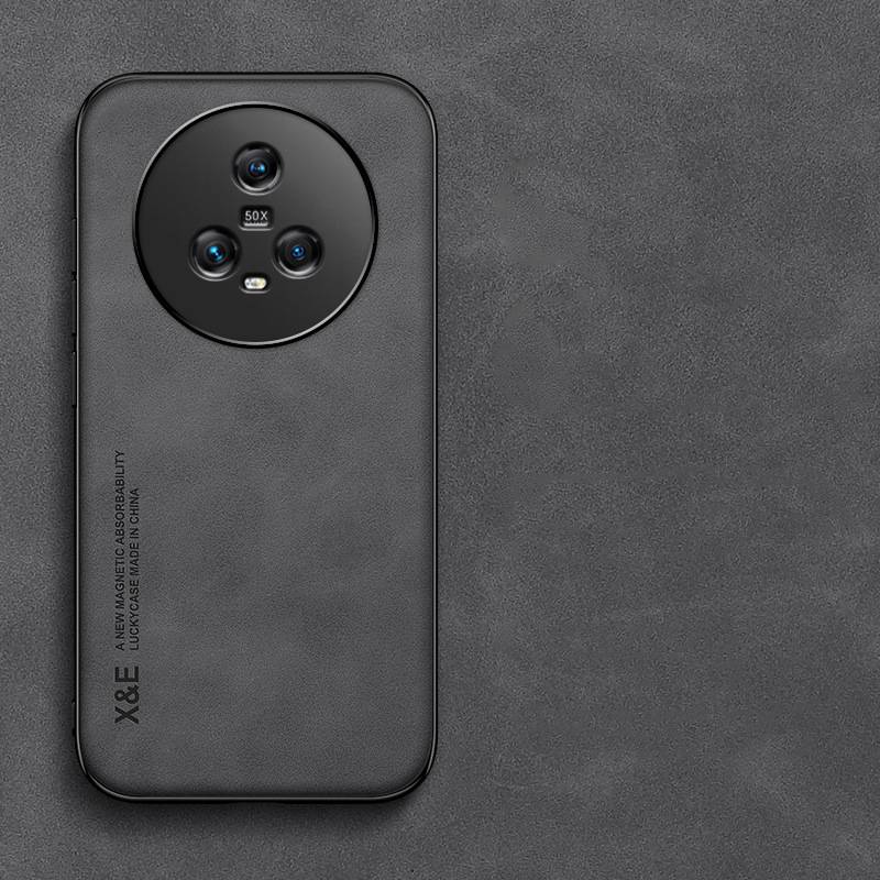 20587 Защитная крышка Honor X8 Aioria