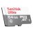 20969  MicroSD карта SanDisk (64b)