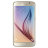 Смартфон Samsung Galaxy S6 32Gb Gold - Смартфон Samsung Galaxy S6 32Gb Gold