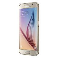 Смартфон Samsung Galaxy S6 32Gb Gold