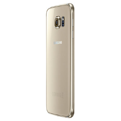 Смартфон Samsung Galaxy S6 32Gb Gold