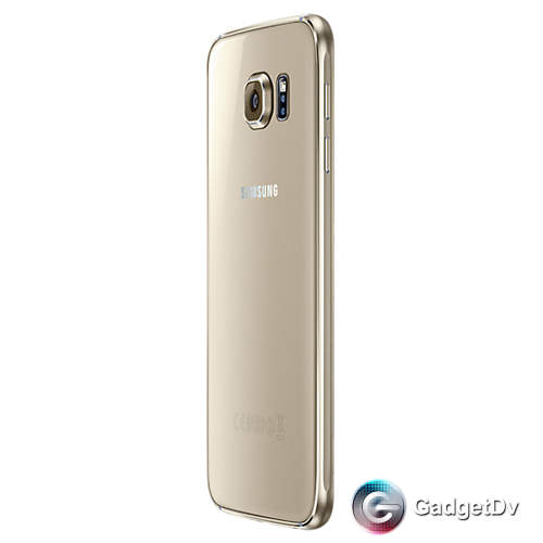 Смартфон Samsung Galaxy S6 32Gb Gold