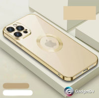 30001 iPhone 13 защитная крышка-чехол, магнтиная с окантовкой