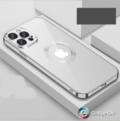 30001 iPhone 13 защитная крышка-чехол, магнтиная с окантовкой