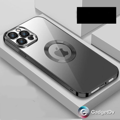30001 iPhone 13 защитная крышка-чехол, магнтиная с окантовкой