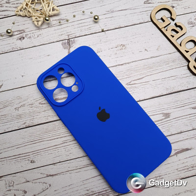 23359 Защитная крышка iPhone 15Pro Silicone Case