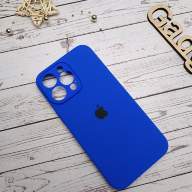 23359 Защитная крышка iPhone 15Pro Silicone Case