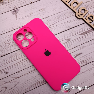 23359 Защитная крышка iPhone 15Pro Silicone Case
