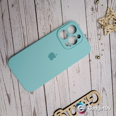 23359 Защитная крышка iPhone 15Pro Silicone Case