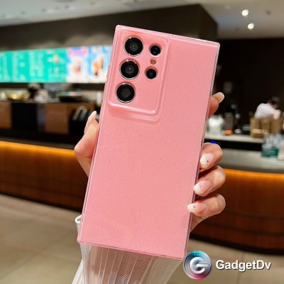 27005 Samsung A15 защитная крышка-чехол, блестки