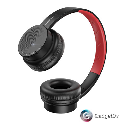 31010 Наушники Bluetooth Borofon BO11