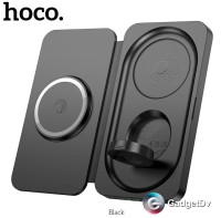 31086 Беспроводное зарядное устройство 3 в 1 Hoco CQ13