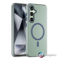 35090 Samsung S24FE защитная крышка-чехол магнитный