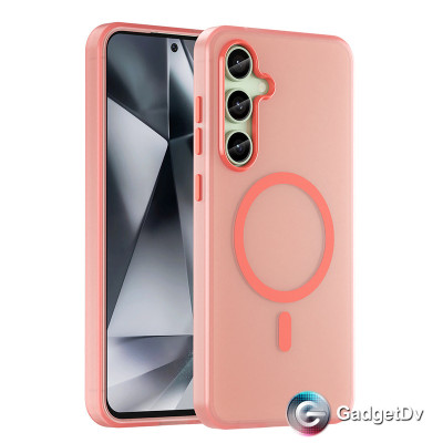 35090 Samsung S24FE защитная крышка-чехол магнитный