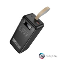 38706 Портативный аккумулятор 40000 mAh 65 W Hoco DB82