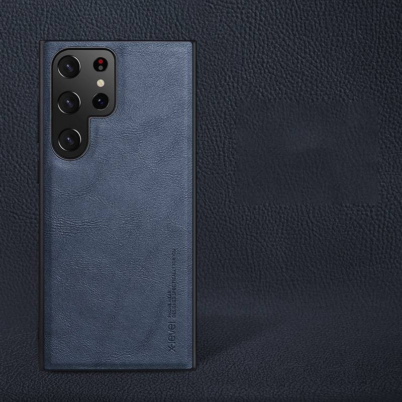 38953 Samsung S26 защитная крышка-чехол X-level