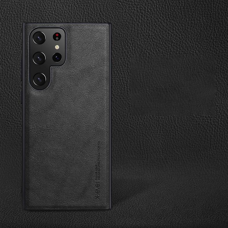 38953 Samsung S26 защитная крышка-чехол X-level