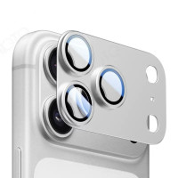 39156 Защитные линзы для камер iPhone 17ProMax, метал.