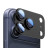 39156 Защитные линзы для камер iPhone 17ProMax, метал.