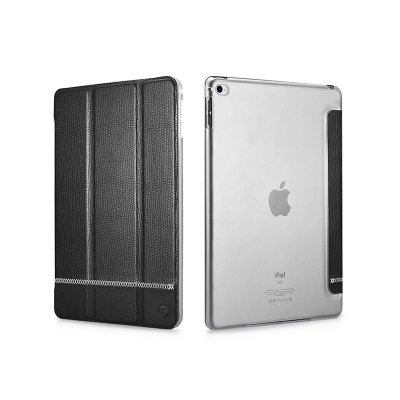 10076 Чехол на iPad 4 mini XOOMZ XIM403-RD 10076 iPad 4 mini Чехол XOOMZ XIM403-RD