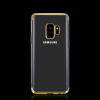 10870 Защитная крышка Galaxy J7 (2017) цвет. кант