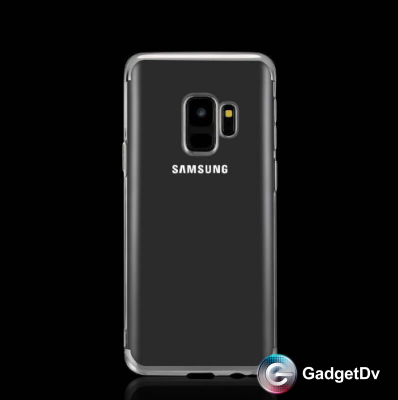 10870  Защитная крышка Galaxy J7 (2017) цвет. кант