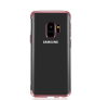 10870 Защитная крышка Galaxy J7 (2017) цвет. кант