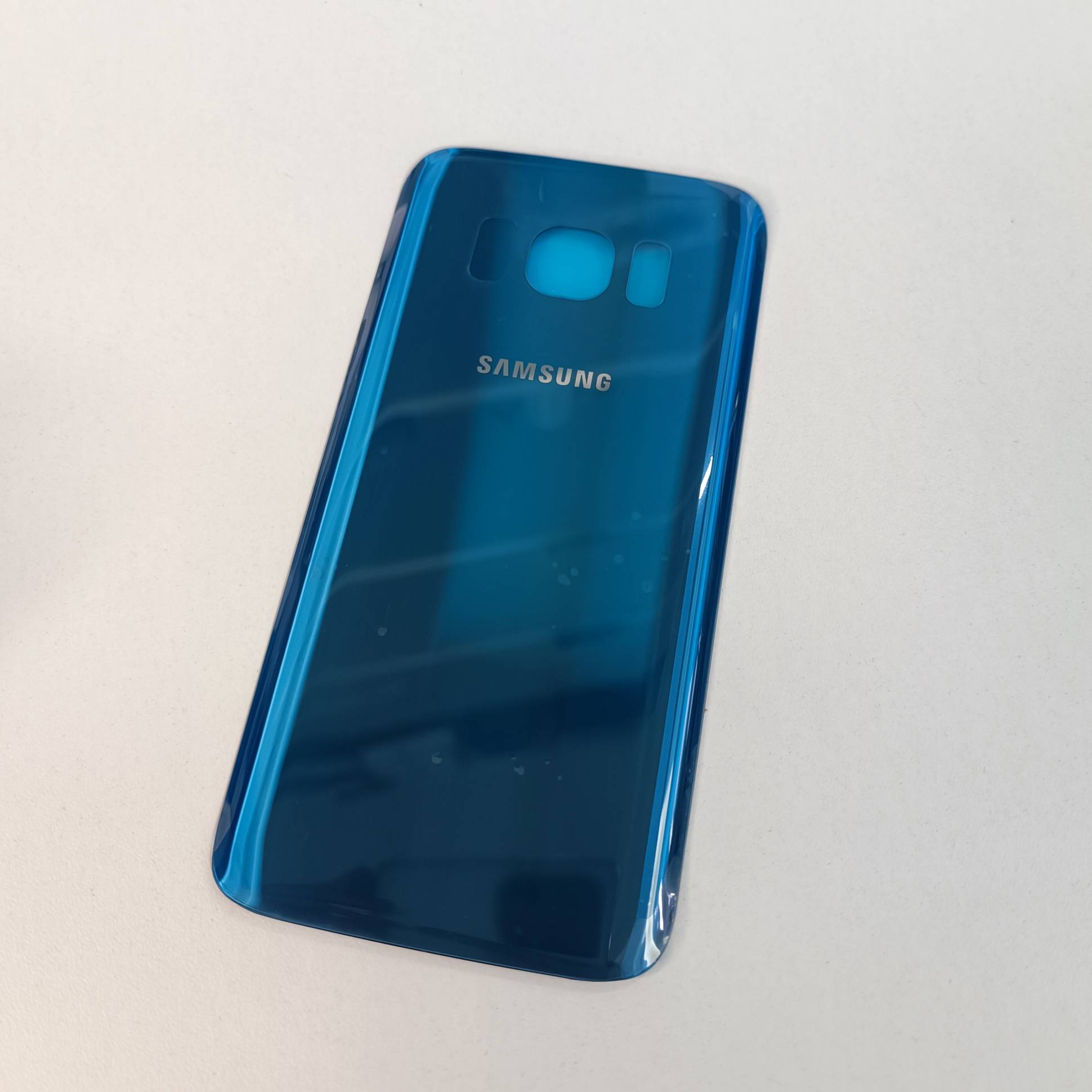 Задняя крышка Samsung Galaxy S7, оригинал