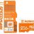 11562 MicroSD Remax карта (256Gb)