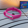 Браслет силиконовый Xiaomi Mi Band 5 (60384)
