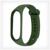 Браслет силиконовый Xiaomi Mi Band 5 (60384)