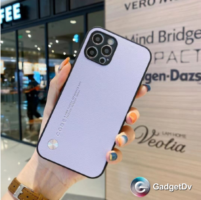 60869 Samsung S10 защитная крышка-чехол, CODE