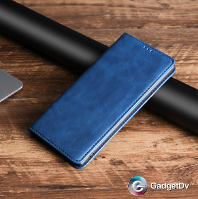 20282 Чехол-книжка Honor 10i магнитный