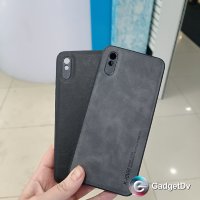 40006 Xiaomi Redmi 9A защитная крышка-чехол, X-Level
