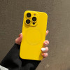 22060 iPhone 12Pro защитная крышка-чехол, магнитная, силикон.